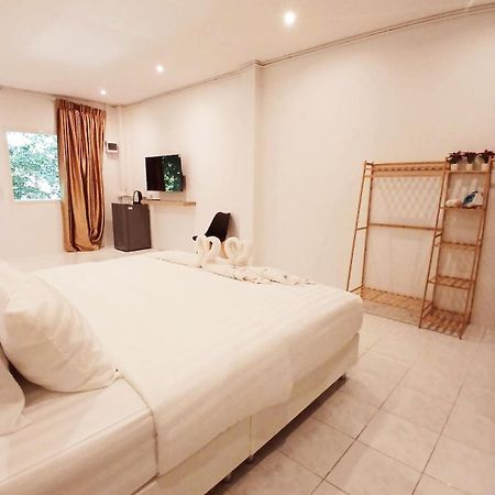 ฮัก ณ หนองคายโคซี่วิลล์ Hug Na Nongkhai Cozy Ville Extérieur photo