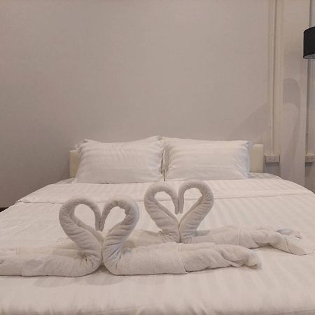 ฮัก ณ หนองคายโคซี่วิลล์ Hug Na Nongkhai Cozy Ville Extérieur photo