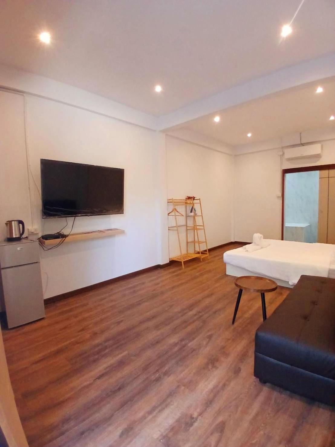ฮัก ณ หนองคายโคซี่วิลล์ Hug Na Nongkhai Cozy Ville Extérieur photo