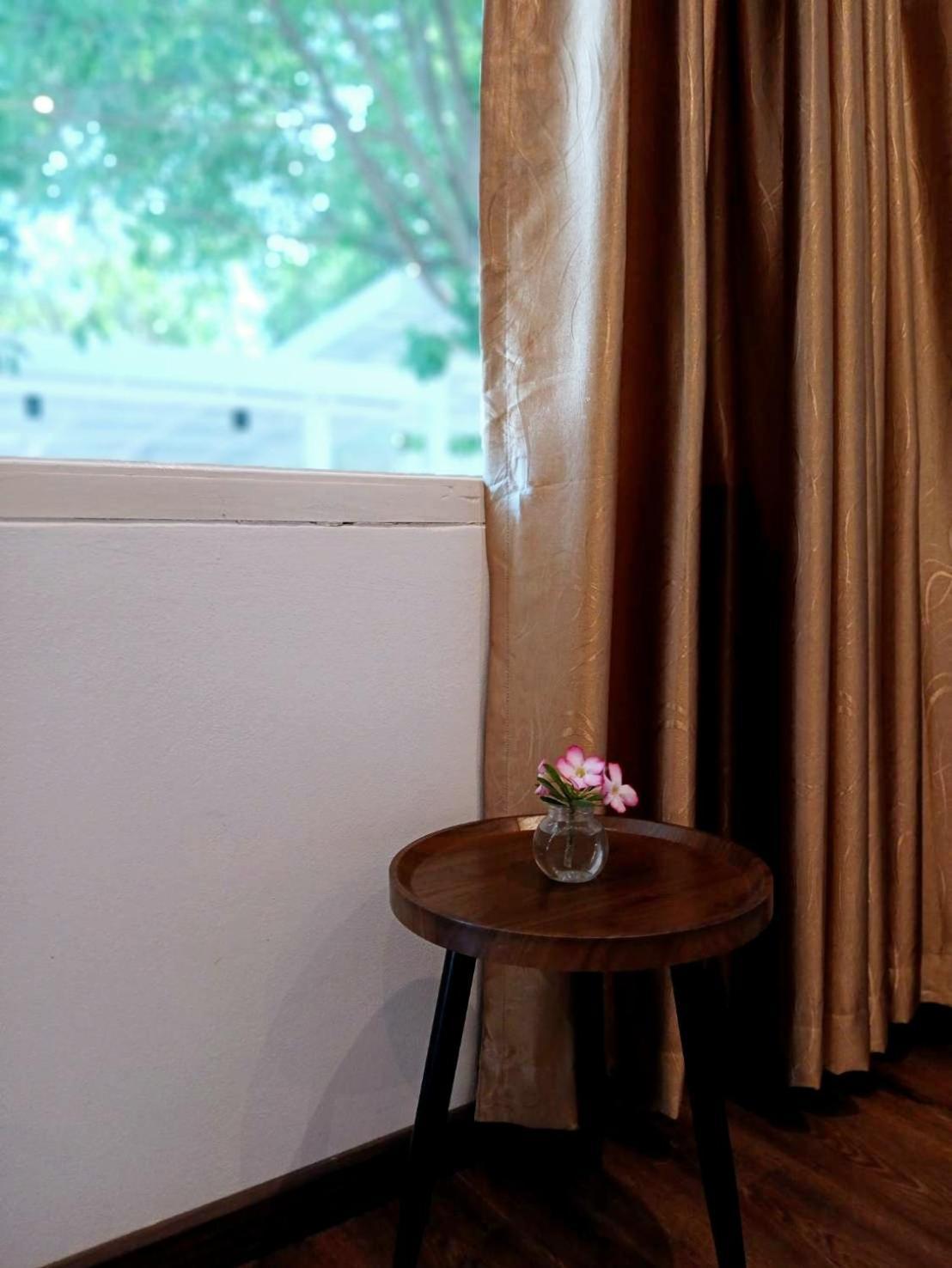 ฮัก ณ หนองคายโคซี่วิลล์ Hug Na Nongkhai Cozy Ville Extérieur photo
