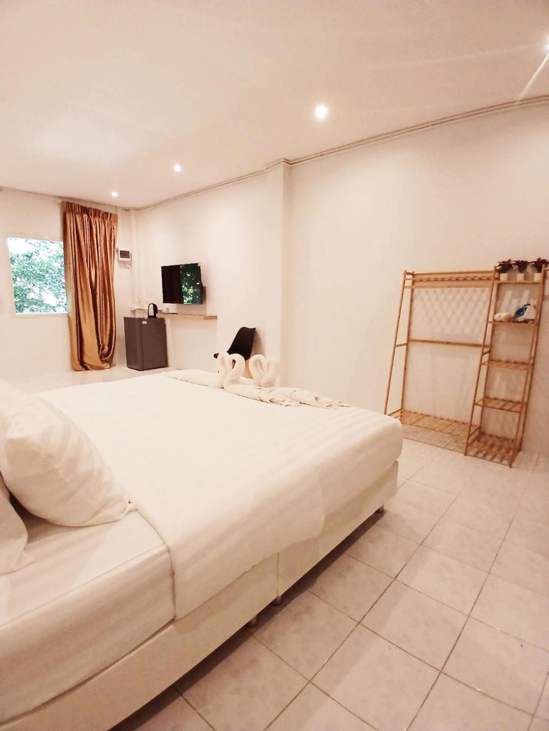 ฮัก ณ หนองคายโคซี่วิลล์ Hug Na Nongkhai Cozy Ville Extérieur photo