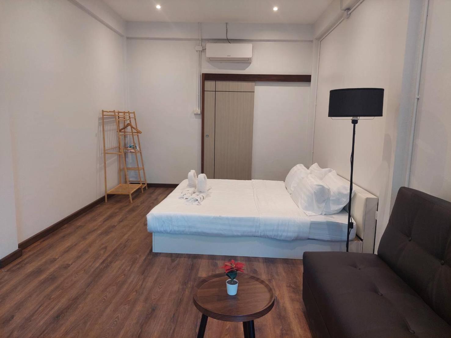 ฮัก ณ หนองคายโคซี่วิลล์ Hug Na Nongkhai Cozy Ville Extérieur photo